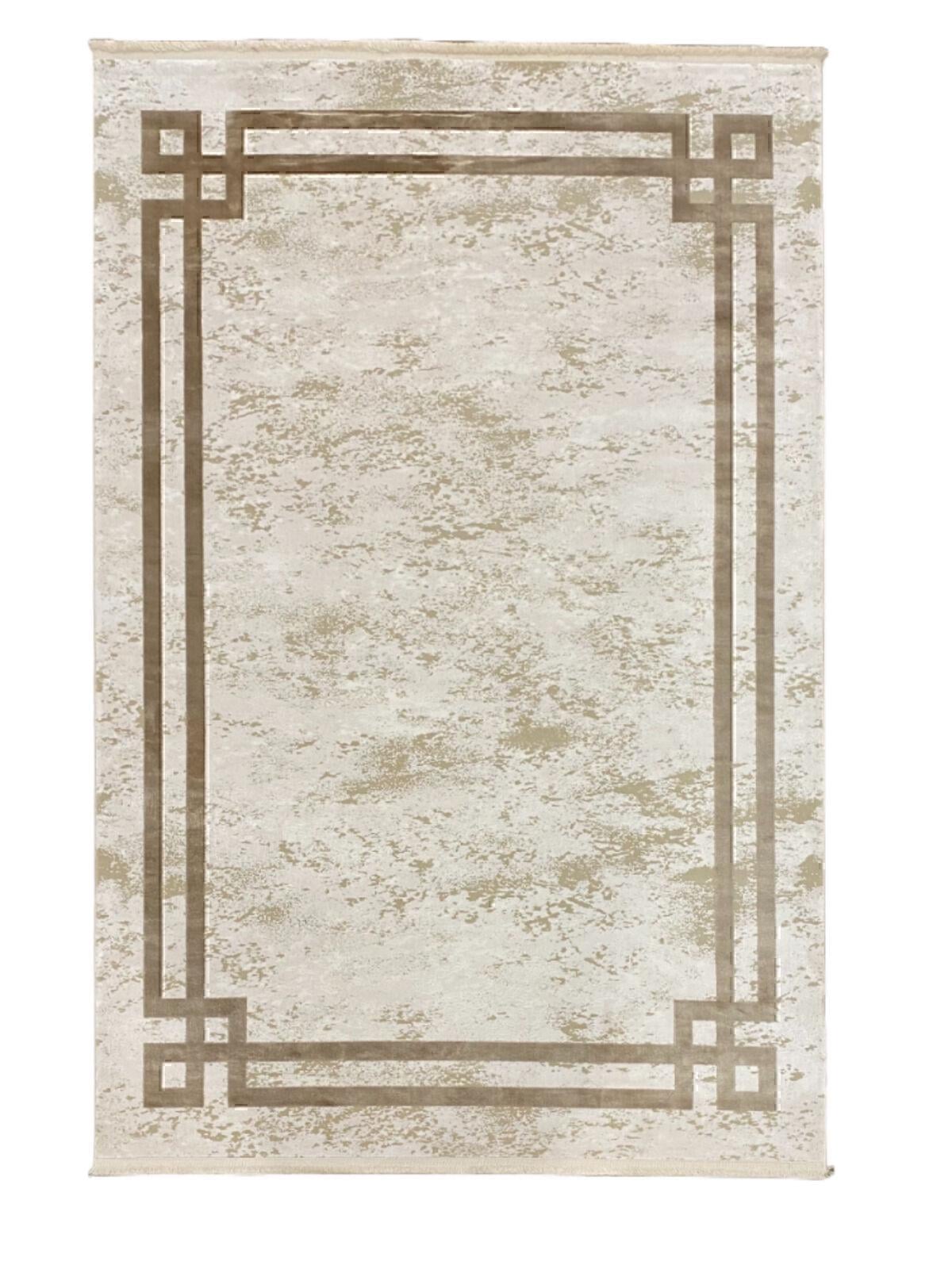 Килим Monet Mt18L 2,0х2,9 м Cream/Beige (5110-13)