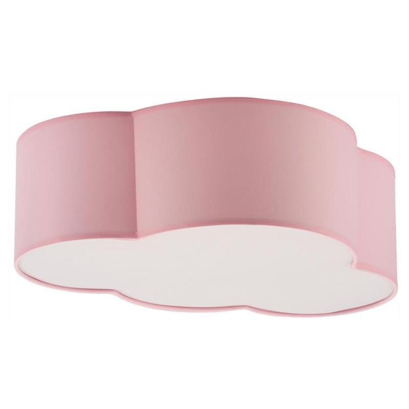 Потолочный светильник CLOUD LAMPA Mini 2 Pink (6075)