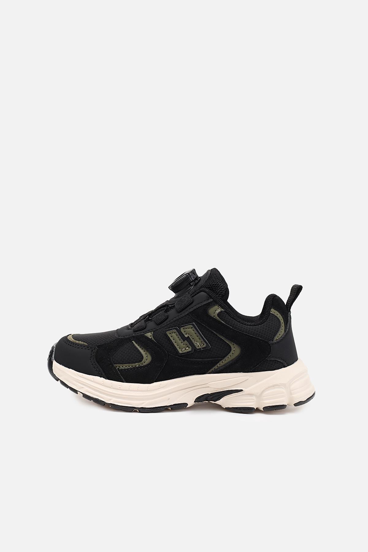 Кроссовки для мальчика ЦБ-00282630 р. 31,5 Черный (SKT001080842)