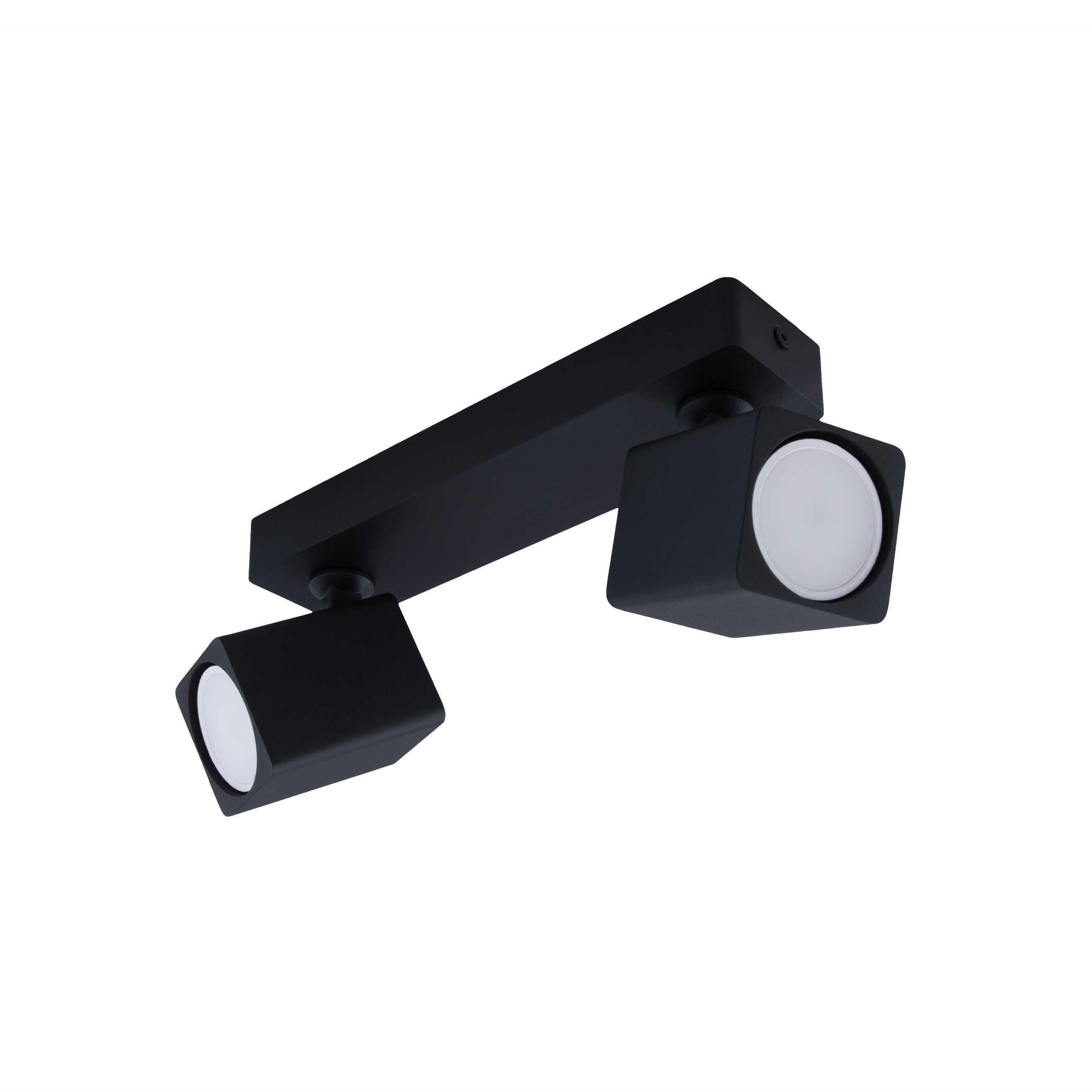 Спот Skarlat TH8902 BK