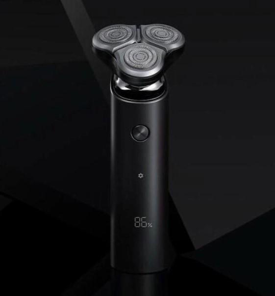 Электробритва MiJia Electric Shaver S500 (17753897) - фото 3