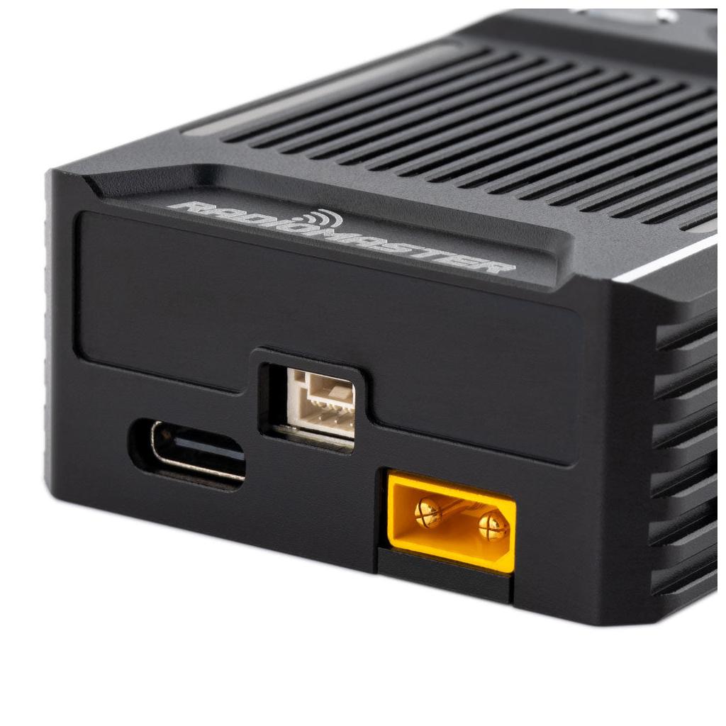 Передатчик TX RadioMaster Ranger 2.4GHZ ExpressLRS RF Module (HP0157.0033) - фото 3 Передатчик TX RadioMaster Ranger 2.4GHZ ExpressLRS RF Module (HP0157.0033) - фото 3