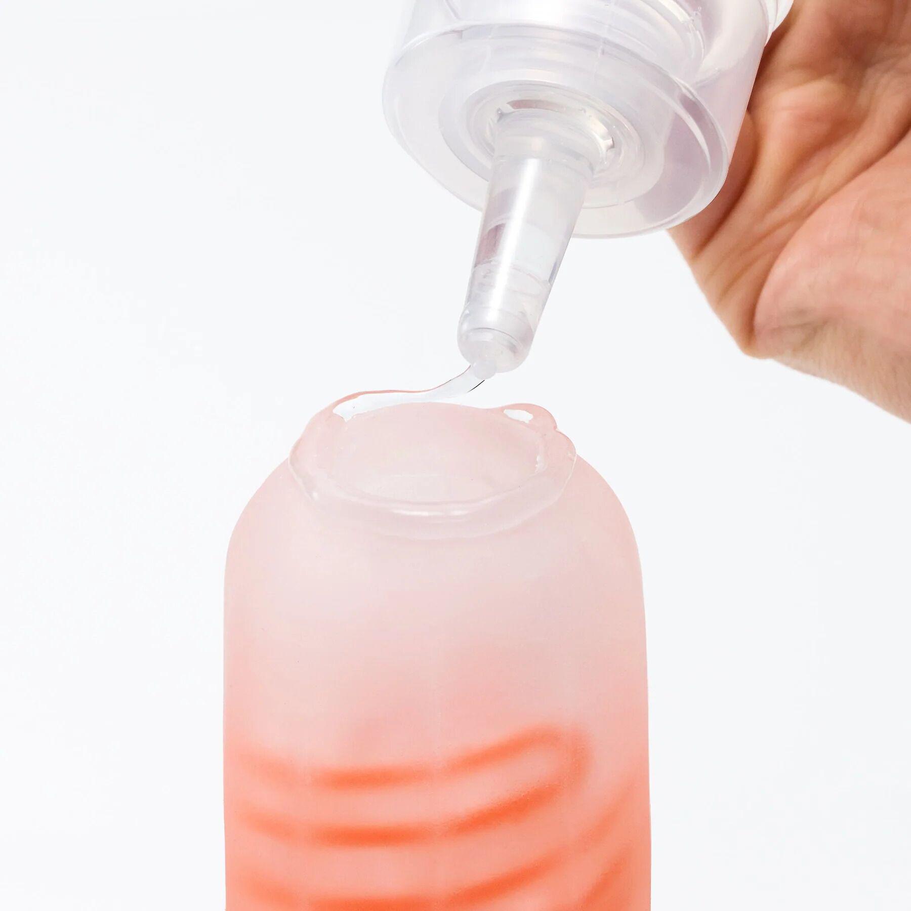 Лубрикант Tenga Lotion Light на водній основі рідкий 170 мл (SX1337) - фото 3