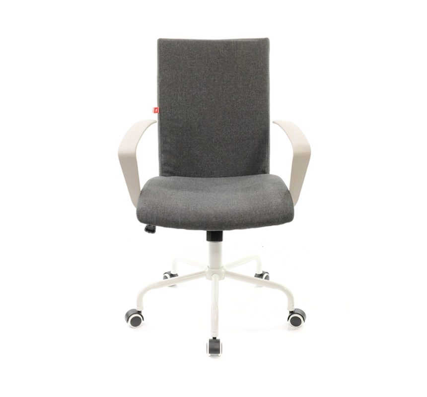 Крісло офісне АКЛАС Арсі WT TILT тканинне Сірий (00010839) - фото 2