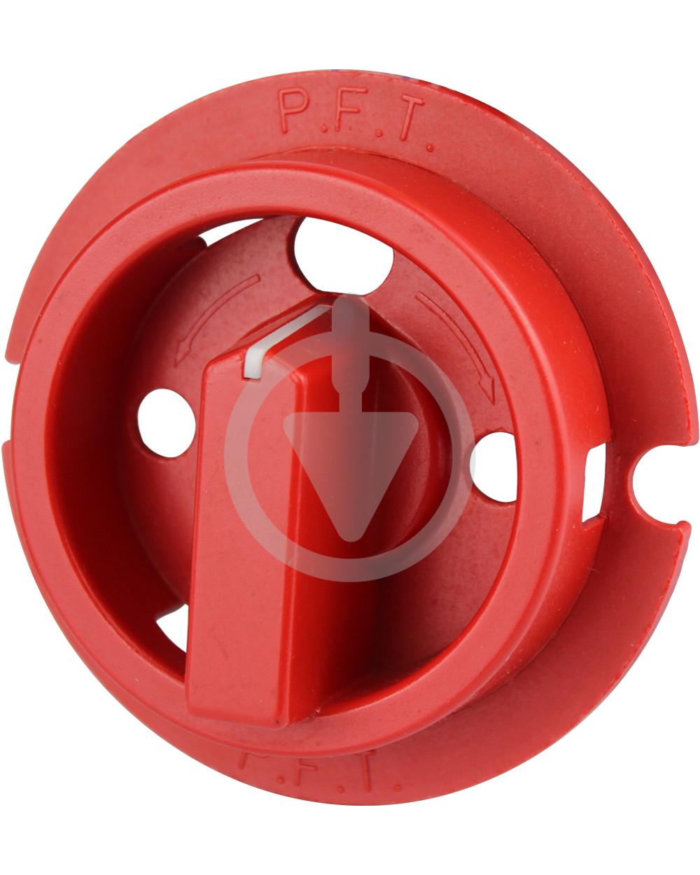 Рукоятка главного выключателя PFT Рукоятка главного выключателя PFT