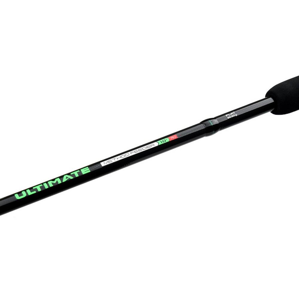 Вудилище фідерне Carp PRO CP Method+ Ultimate Method Feeder 3 м 70 г (CPUMF300) - фото 4