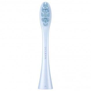 Щетка зубная электрическая Oclean F1 Light Blue - фото 9