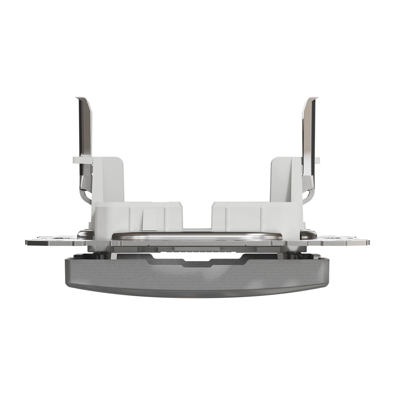 Заглушка Schneider Electric Sedna Design SDD113904 Алюминий (00000026178) - фото 7 Заглушка Schneider Electric Sedna Design SDD113904 Алюминий (00000026178) - фото 7