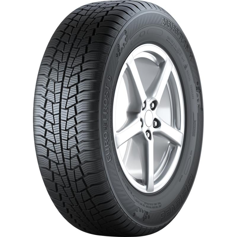 Автошина Gislaved Euro*Frost 6 195/65 R15 95T XL (285409)