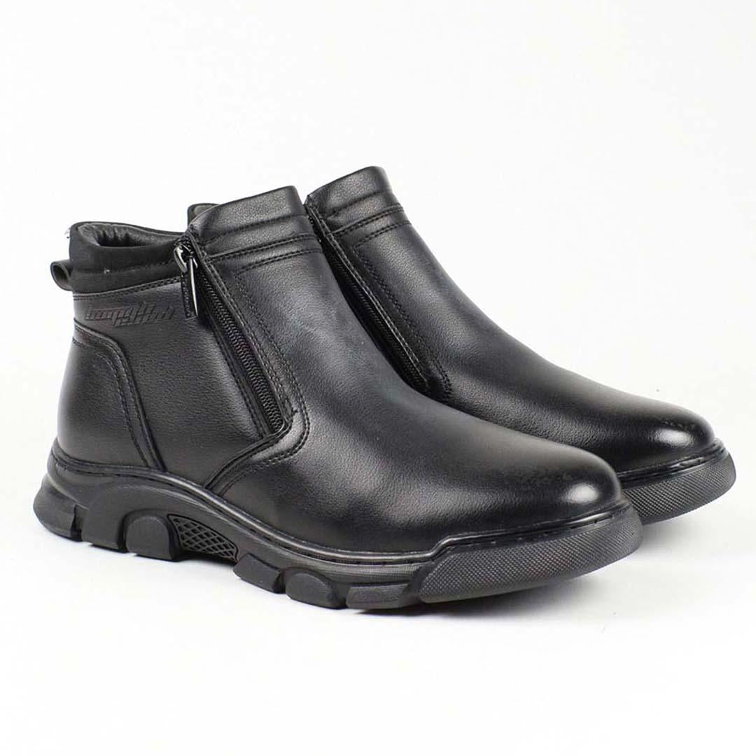 Ботинки мужские Fashion 337469 р. 42 27,5 см