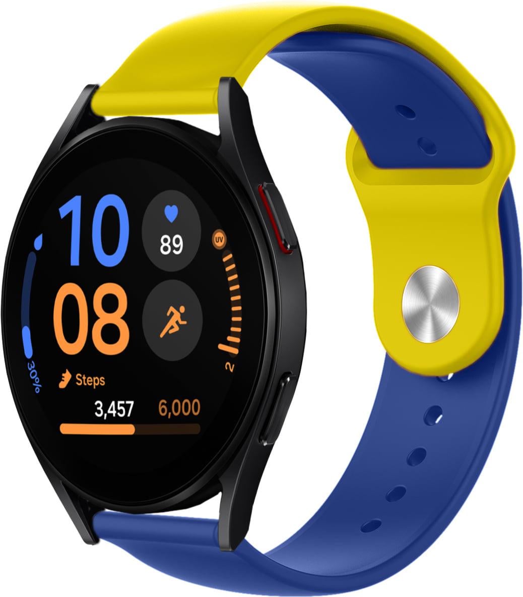 Ремешок SHLab Ukraine для Galaxy Watch FE 40 мм Style 1 (39582)