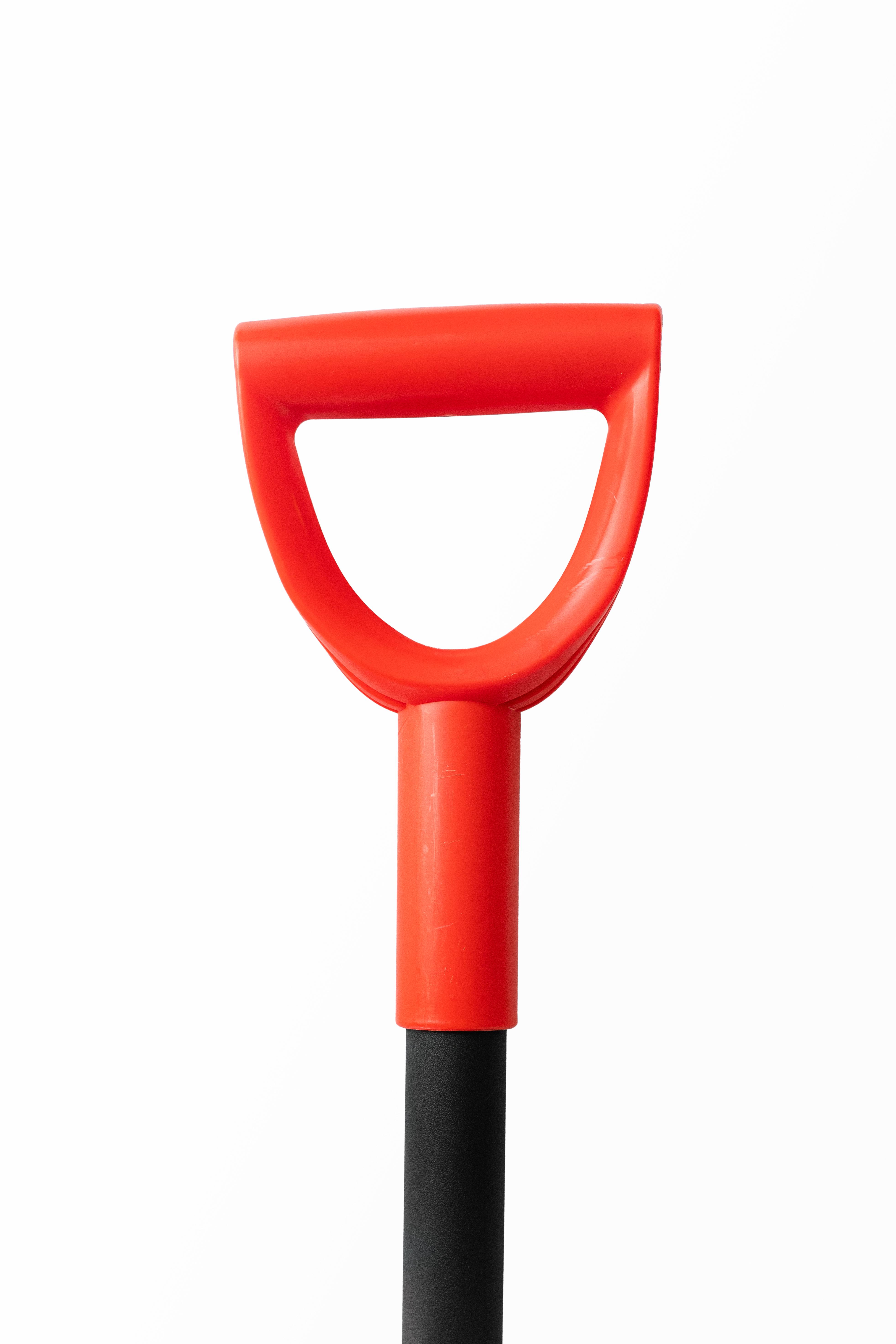 Лопата штыковая Hilfmann стандартная 120 см (H1543) - фото 4 Лопата штыковая Hilfmann стандартная 120 см (H1543) - фото 4