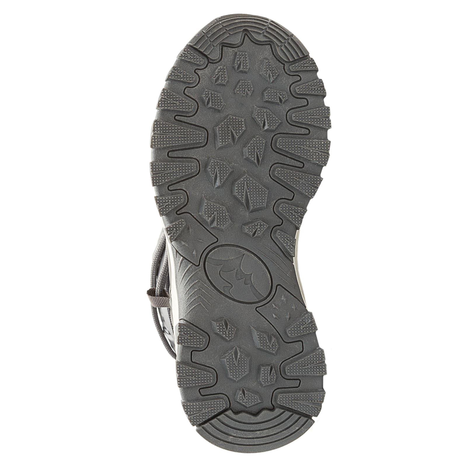 Напівчоботи дитячі дівчаткам Grunberg 92528045 р. 34 Чорний (9252804534) - фото 4 Напівчоботи дитячі дівчаткам Grunberg 92528045 р. 34 Чорний (9252804534) - фото 4