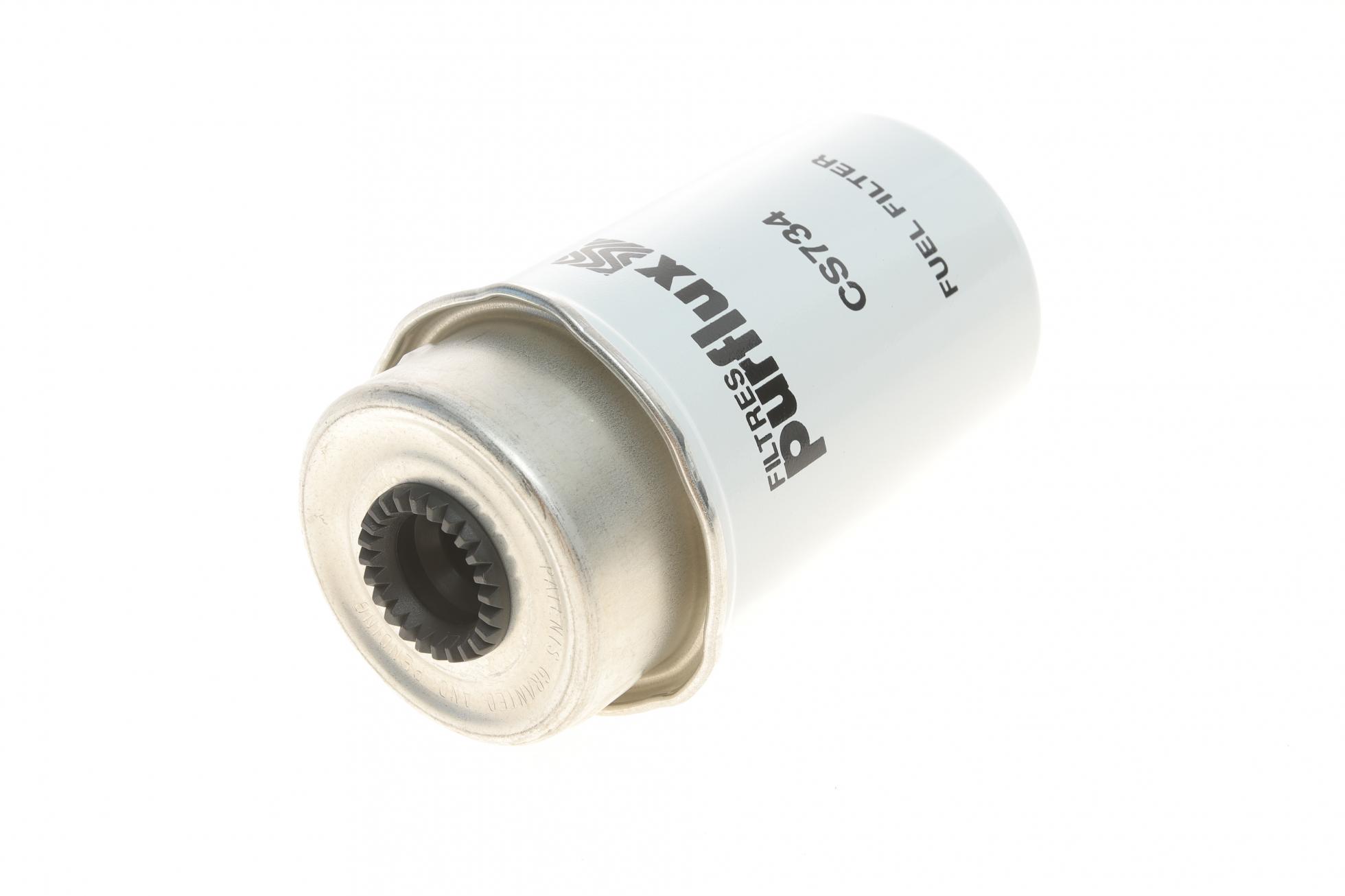 Фильтр топлива PURFLUX CS734