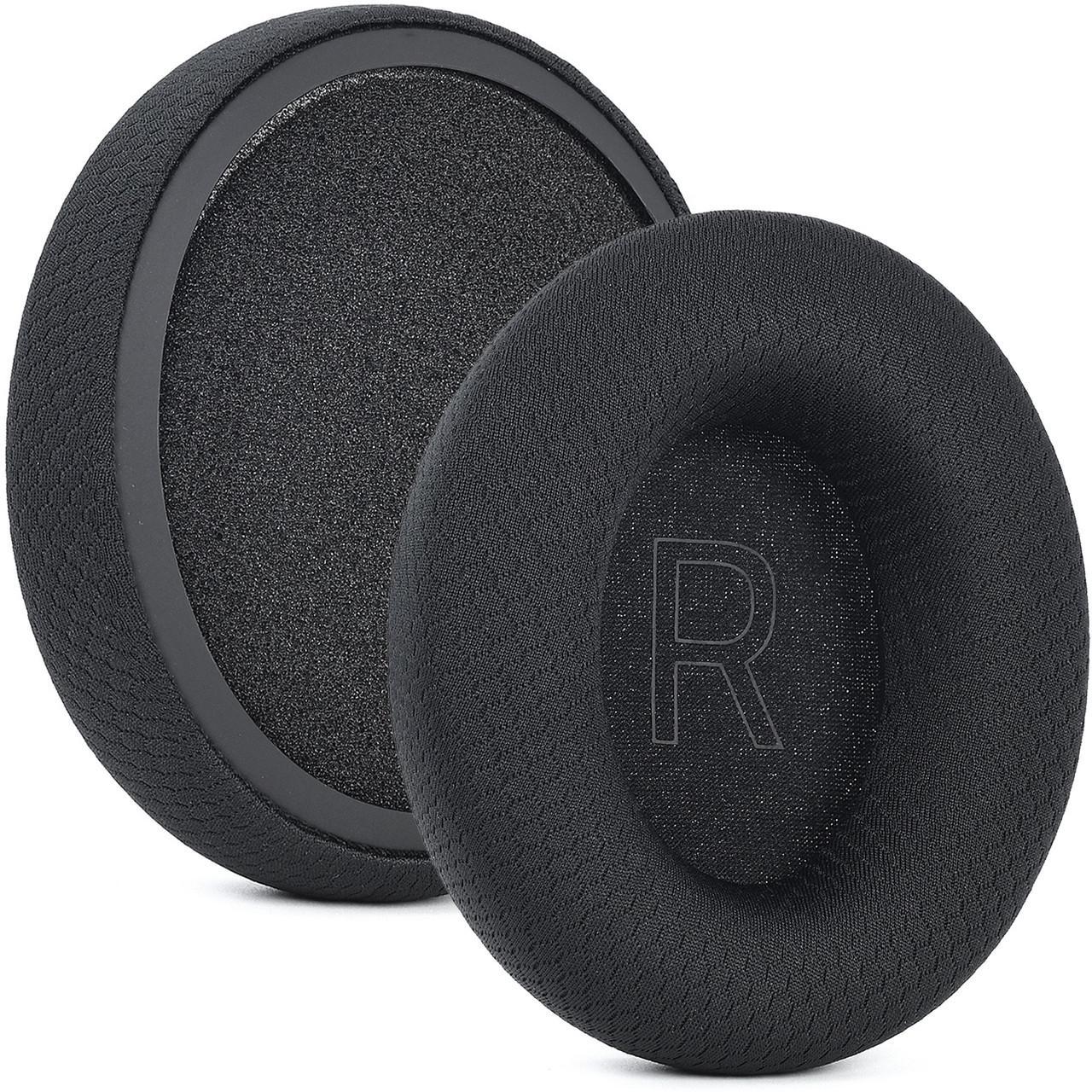 Амбушури Razer Kraken V4/V4X/V4Pro/Kitty V2 Pro