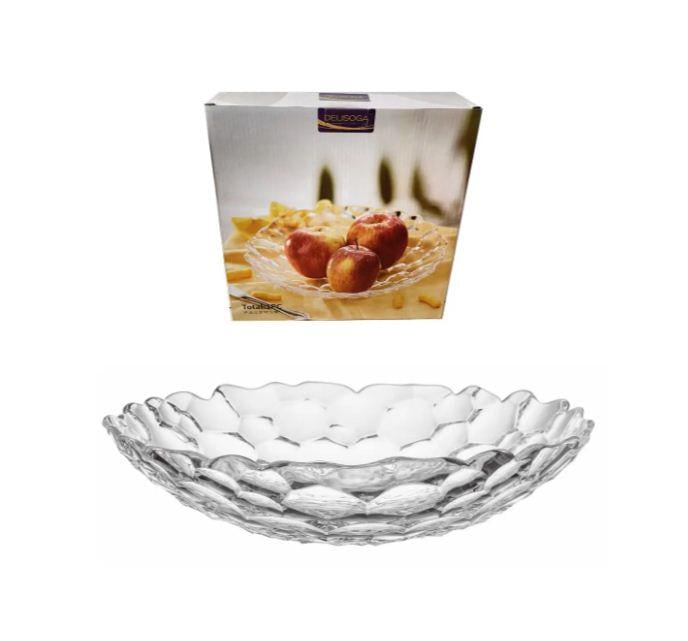 Салатник-фруктовница Helios DSP6001-1 Мунлайн 262 мм