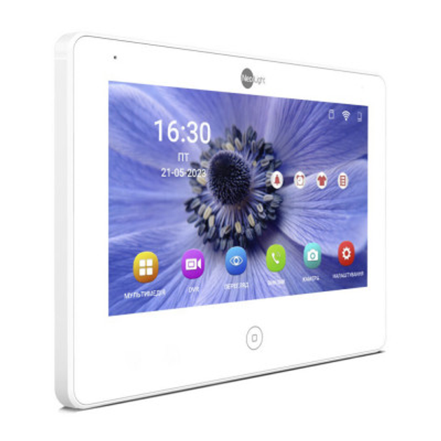 Відеодомофон 7" NeoLight ALPHA IPW (268938) - фото 4