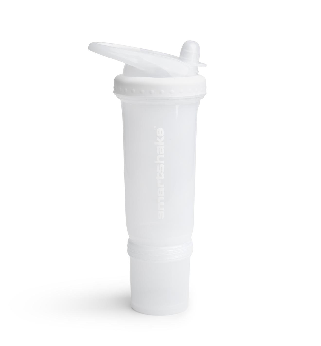 Шейкер SmartShake Revive Junior 300 мл White (00000031065)