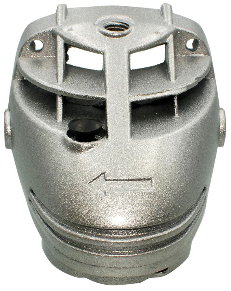 Корпус редуктора болгарки УШМ DWT 115 SL (korp011)