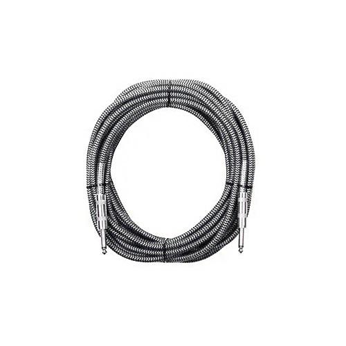 Кабель инструментальный Alfabeto GC10-BK (21753702)