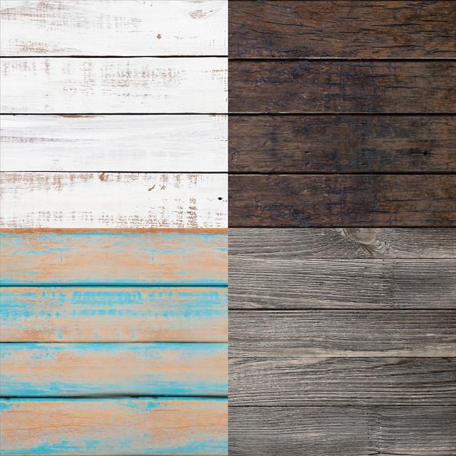 Фотофон виниловый 4в1 Frontlit 140x140 см 450 г/м2 (54125)