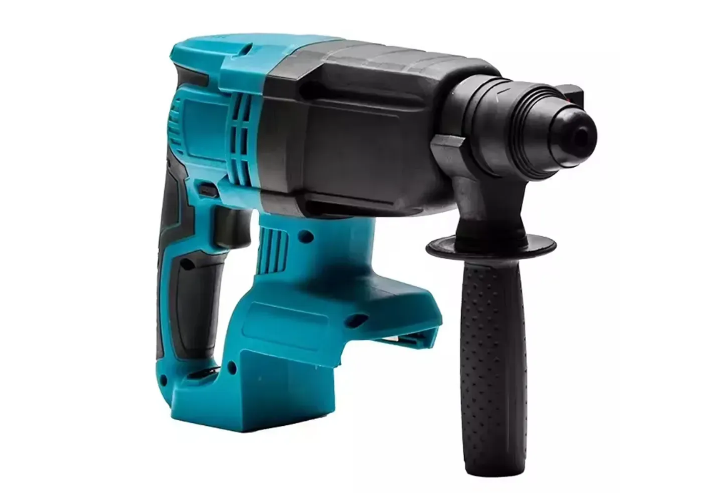 Перфоратор DHR171Z 2хАКБ 21V (234572657_2017)