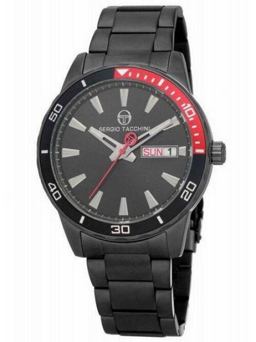 Наручний годинник чоловічий Sergio Tacchini ST.1.10015.3 (161993)