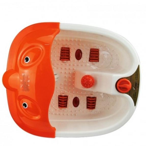 Гідромасажна ванна для ніг Footbath Massager SQ-368 (7347392) - фото 6