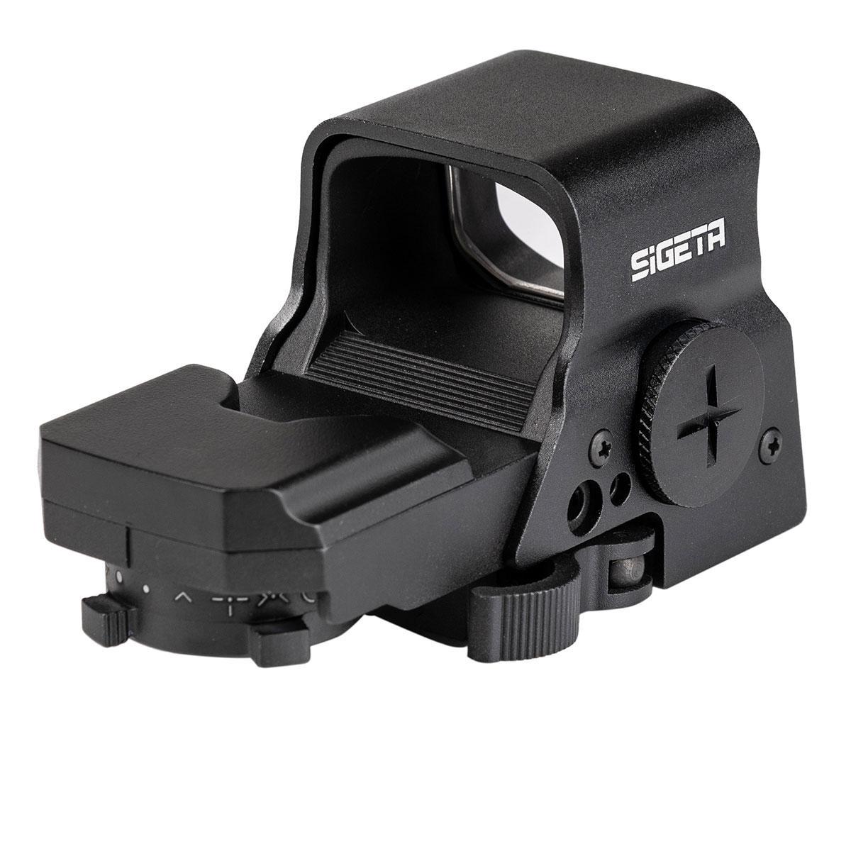 Приціл коліматорний SIGETA AntiRU-02 (25072003) - фото 3