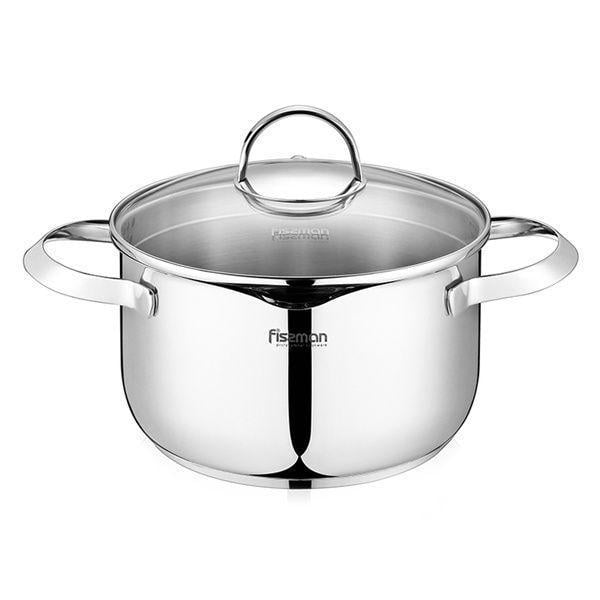 Каструля Fissman Callisto 1,9 л (5206)