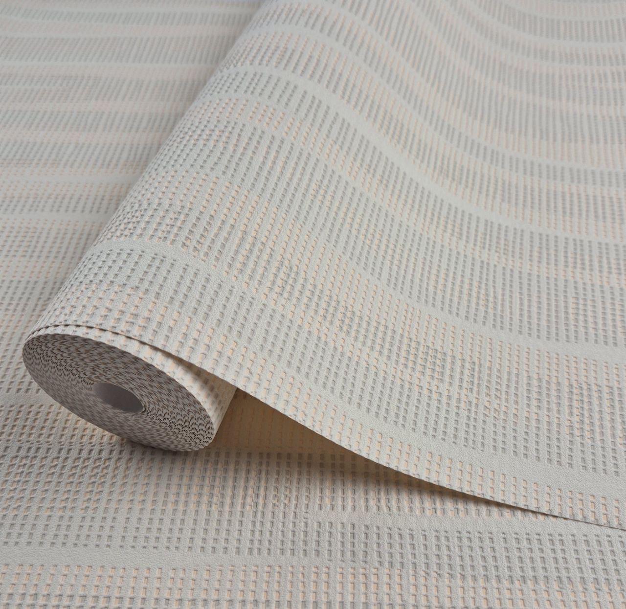 Шпалери вінілові на флізеліні для спальні/вітальні/коридору Marburg 57221 0,53х10,05 м Бежевий (2785922109) - фото 1 Шпалери вінілові на флізеліні для спальні/вітальні/коридору Marburg 57221 0,53х10,05 м Бежевий (2785922109) - фото 1