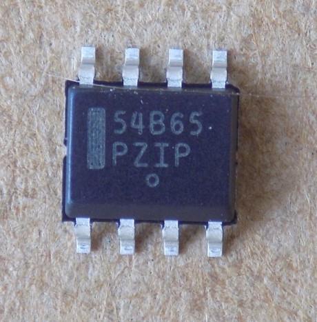 Микросхема NCP1654 NCP1654BD65R2G/54B65/so-8 (29323)