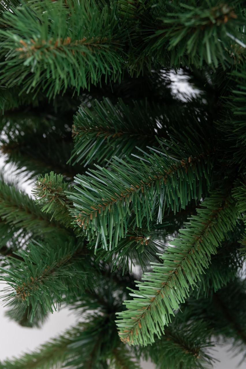 Штучна ялинка Різдво 1,8 м Зелений (SOK-2-5) - фото 6 Штучна ялинка Різдво 1,8 м Зелений (SOK-2-5) - фото 6
