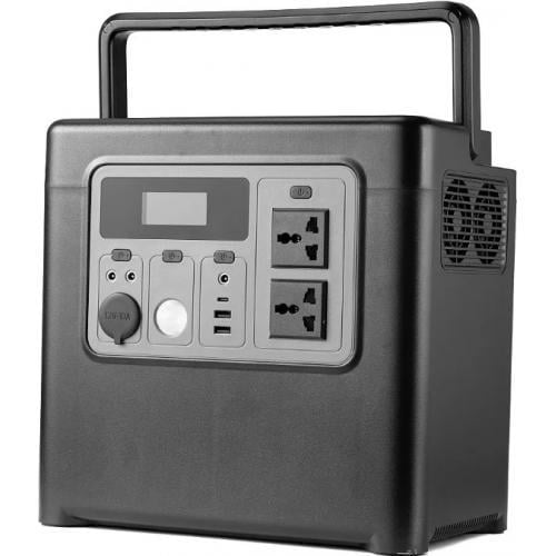 Портативная зарядная станция Xo PSA-1200W 1200W 1229Wh 384000 mAh (112906) Портативная зарядная станция Xo PSA-1200W 1200W 1229Wh 384000 mAh (112906)