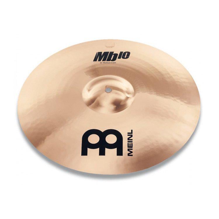 Тарілка Meinl MB10-21HC-B Heavy Crash 21" (117070)