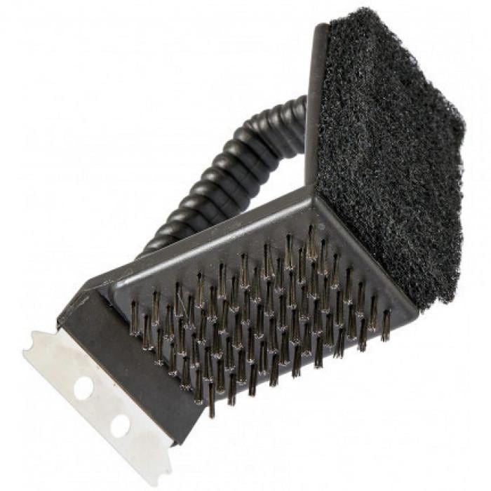 Щітка для чищення Skif Outdoor Griller Brush (9612487)