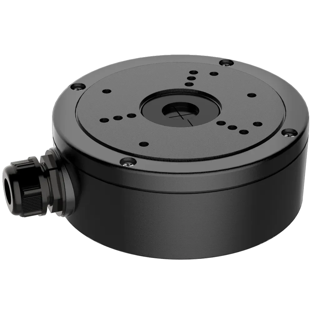 Бокс комутаційний DS-1280ZJ-S Black (3099293456)