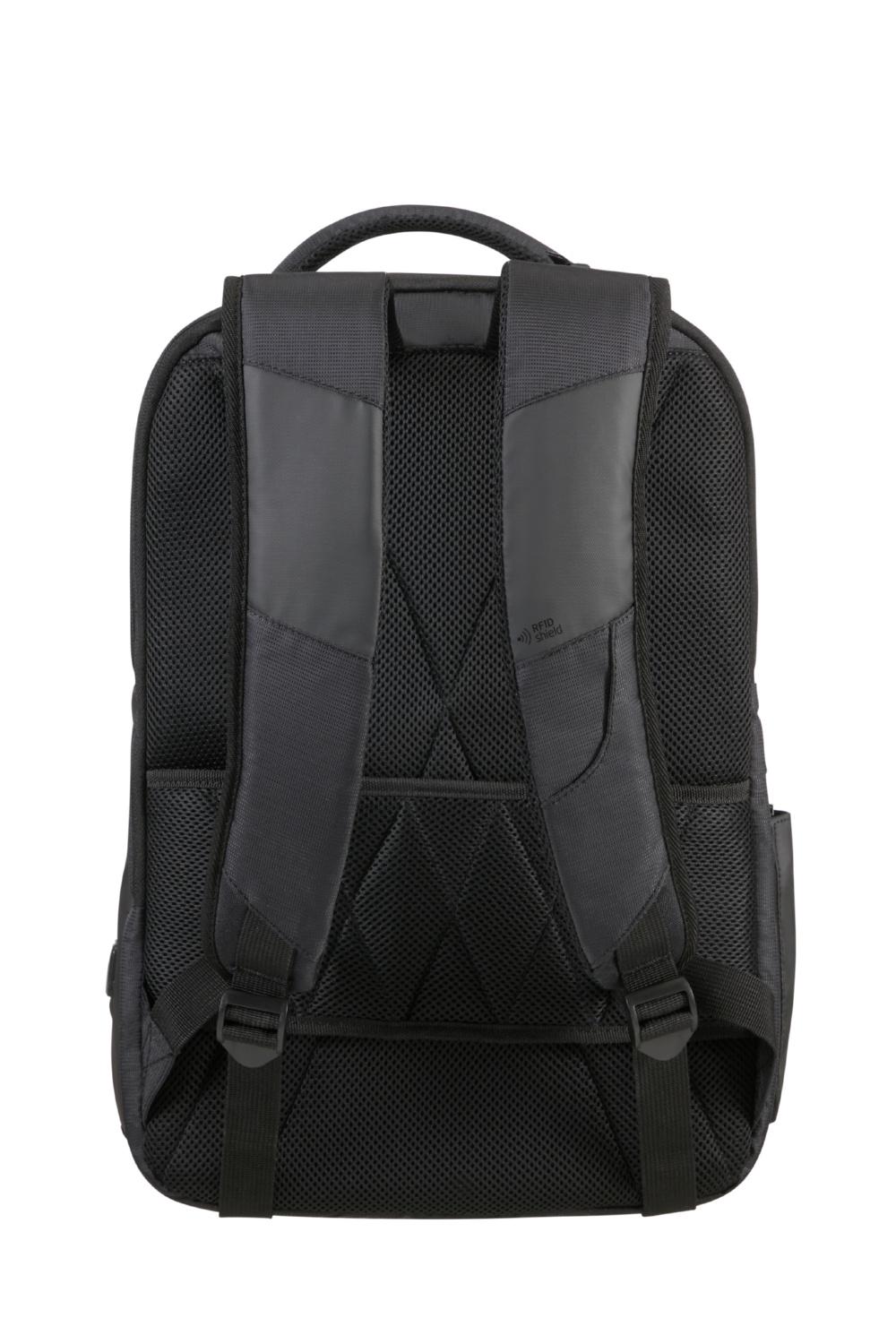 Рюкзак American Tourister Urban Groove 31х50х23 Чорний (24Gx09043) - фото 13