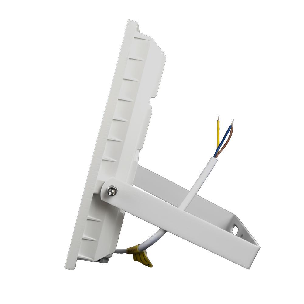 LED-прожектор Violux NORD 50W SMD 6000K 4750 Lm IP65 Белый (400112) - фото 2