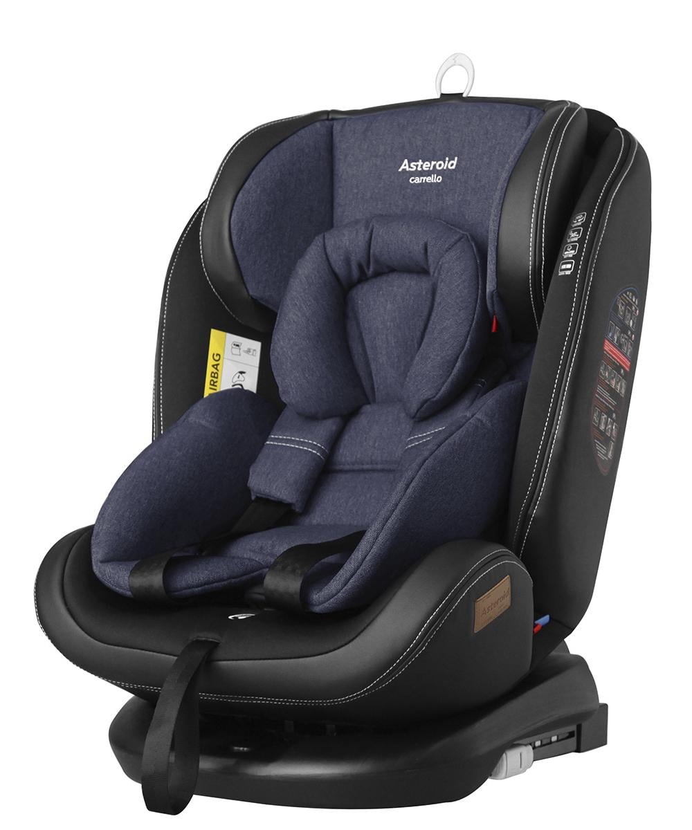 Автокресло Carrello Asteroid CRL-12801
