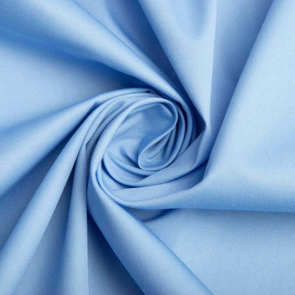 Ткань медицинская твил Голубой (25208)