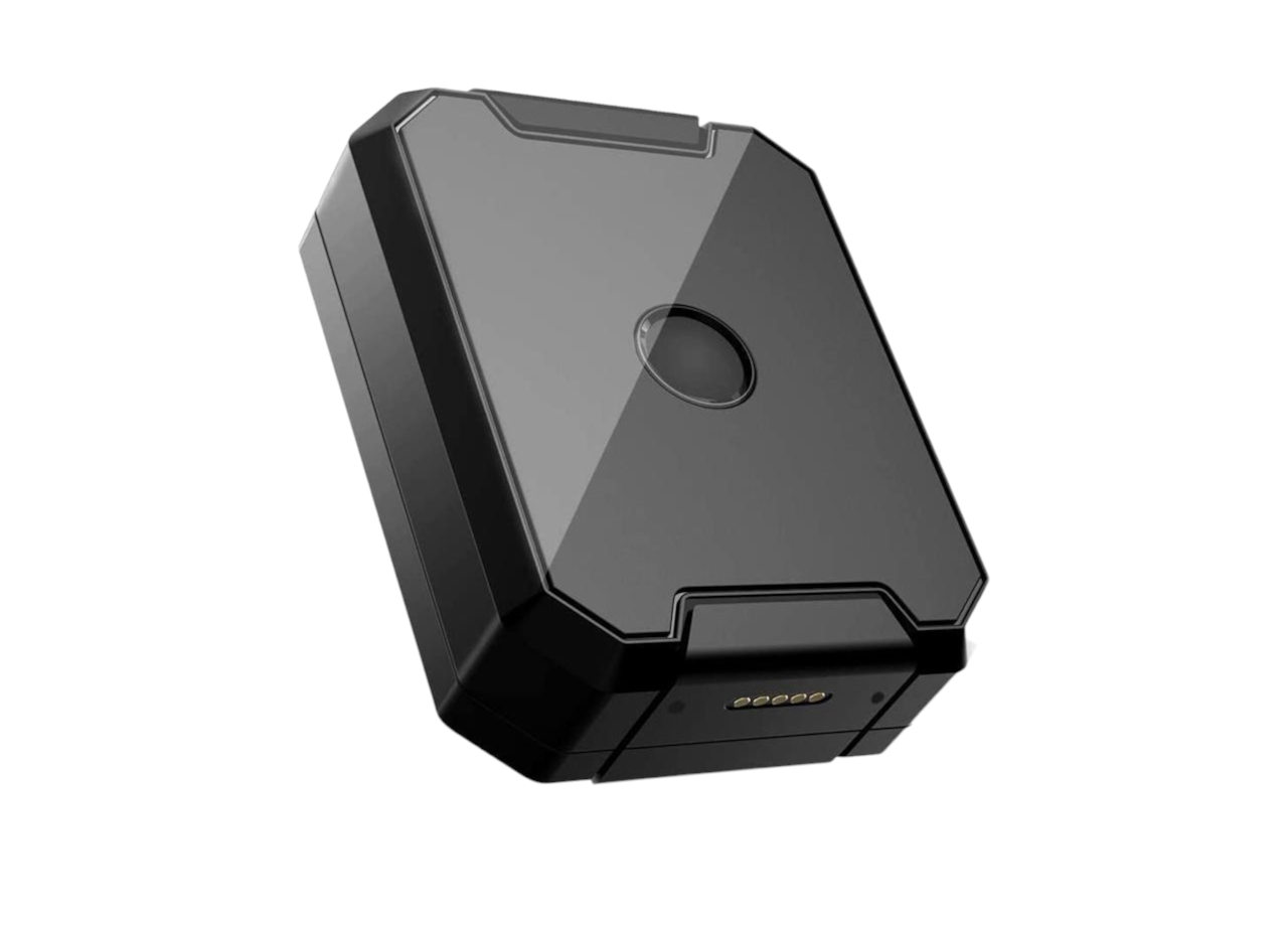 Трекер автономный GPS Smart Tracker AT1
