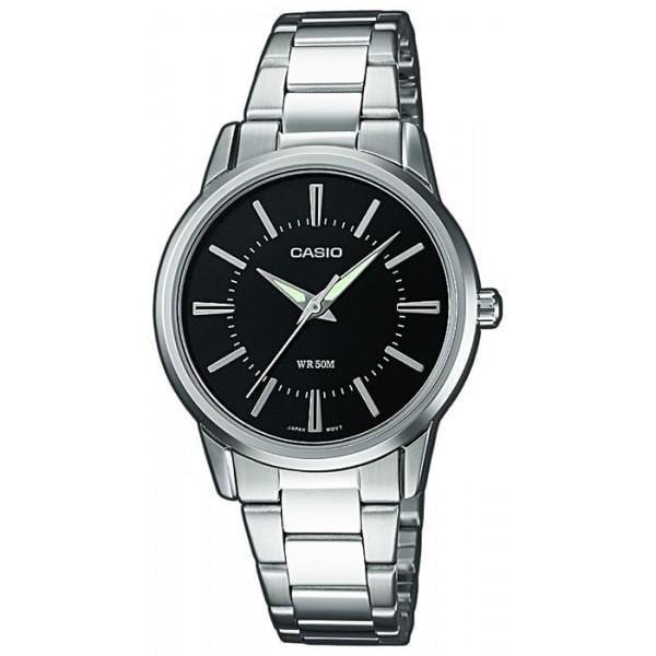 Годинник жіночий Casio LTP-1303D-1AVEF