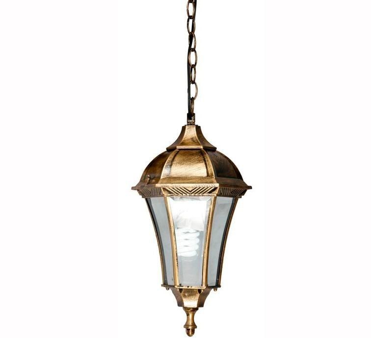 Вуличний підвісний світильник Blitz (88661-31)