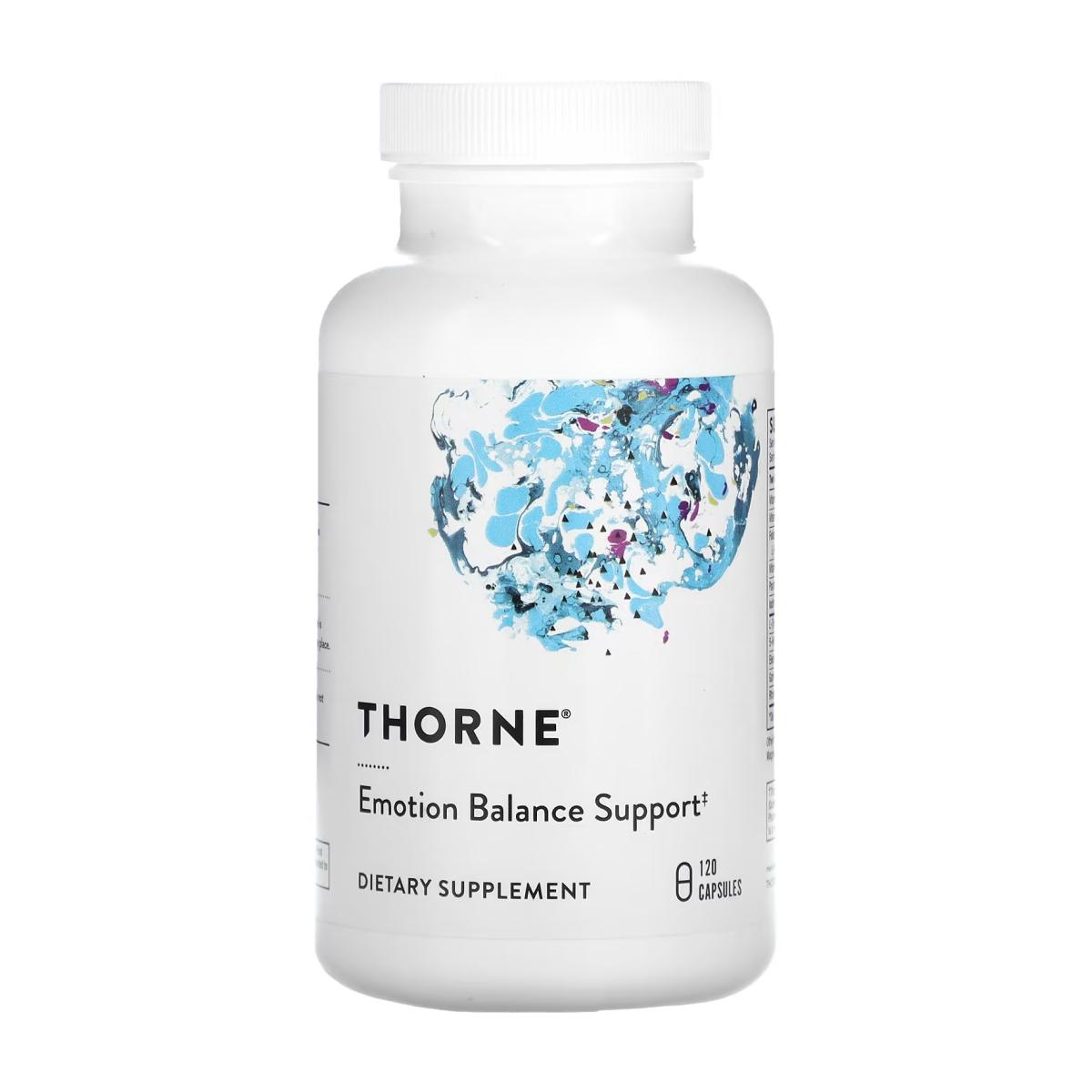 Натуральная добавка Emotion Balance Support 120 caps (2023-10-3610)