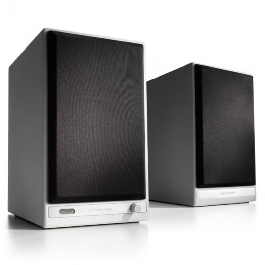 Колонки для ПК Audioengine HD6-White