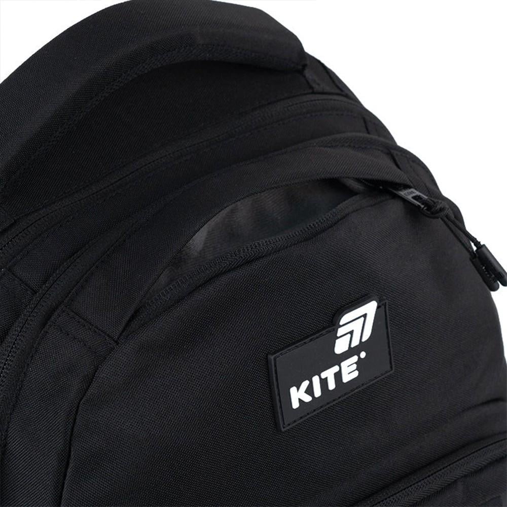 Школьный рюкзак KITE Education teens 17 л (K25-2578M-1) - фото 17