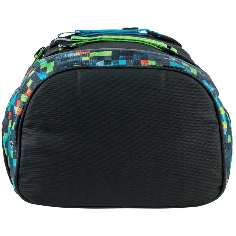 Школьный рюкзак KITE Education teens K24-727M-1 с анатомической спинкой (994439) - фото 9 Школьный рюкзак KITE Education teens K24-727M-1 с анатомической спинкой (994439) - фото 9