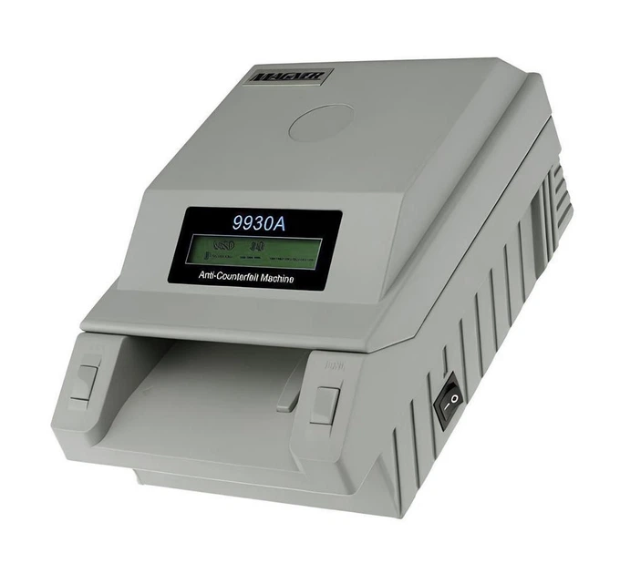 Детектор банкнот Magner 9930A (578329772)