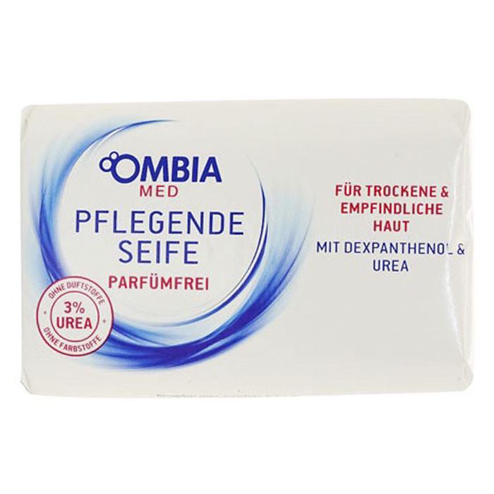 ᐉ Мыло твердое Ombia медицинское 150 г (1667566059)